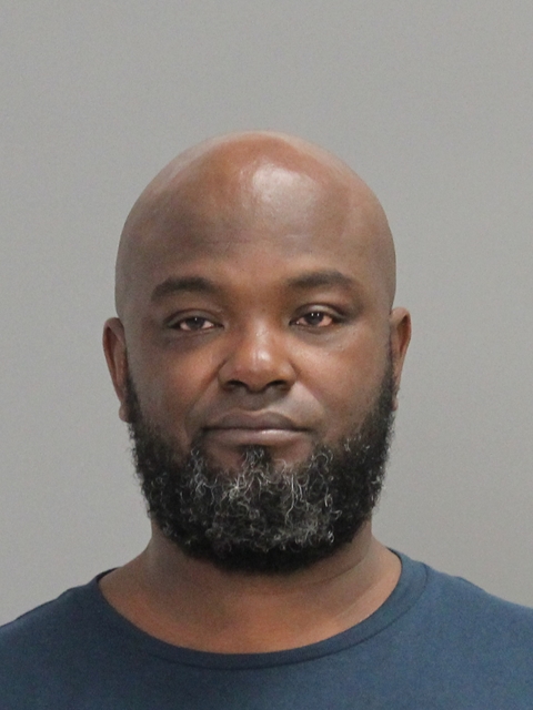 Campbell, Bobby Sean booking photo