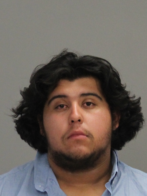 MARTINEZ, JOHN PAUL booking photo