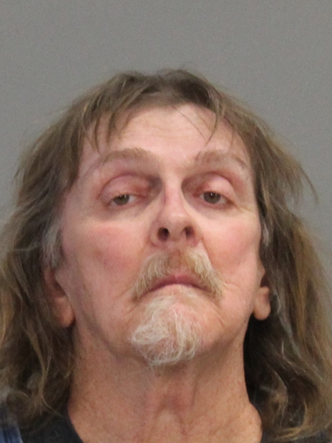 McReynolds, Michael John booking photo