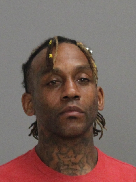 THOMPSON, JOHNNIE LEE booking photo