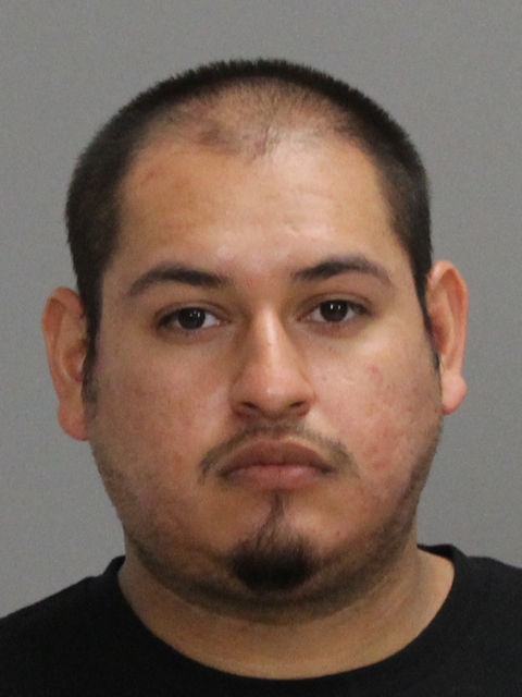GARCIA, JUAN JOSE, Jr booking photo