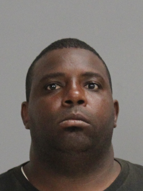 CHILDS, ERICK DWAYNE booking photo