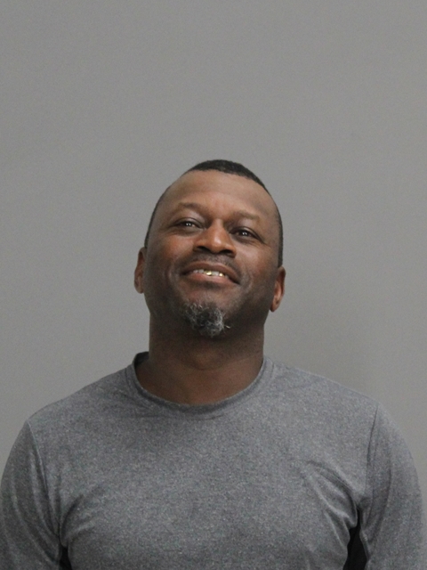 TAYLOR, TONY MARCEL booking photo