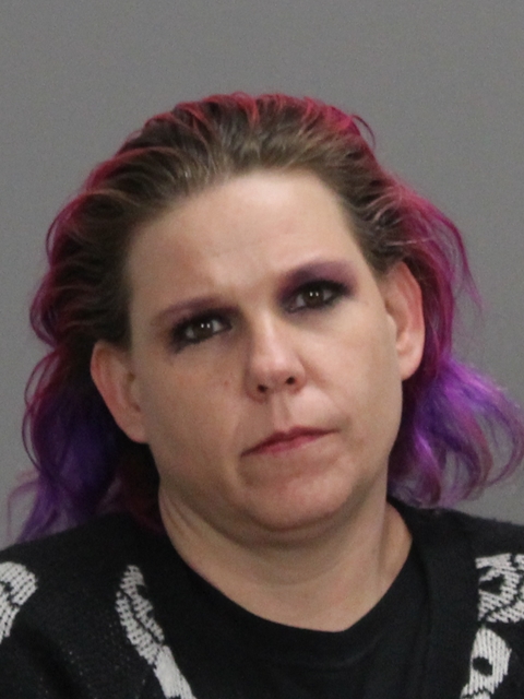 OATIS, DEALIE ANN booking photo
