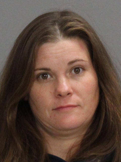 Giffen, Ashley Nichol booking photo