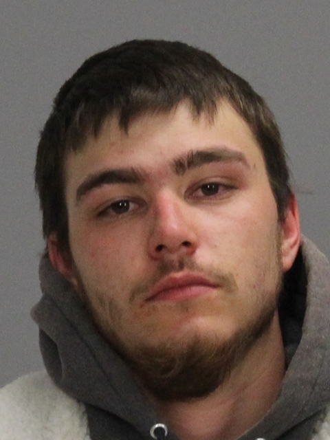 ARRENDONDO, REUBEN CHRISTOPHER booking photo