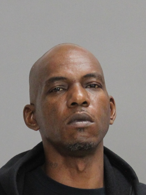 RICHARDSON, BRANDON JERRARD booking photo