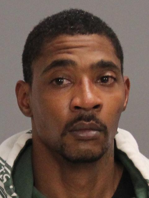 CRAIG, DREXLER ROSHAD booking photo