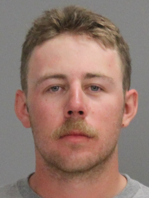 CASEY, CADE LIAM booking photo