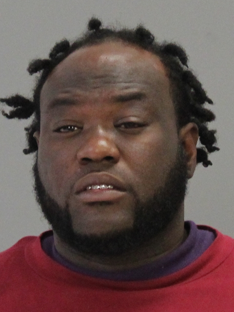 WALLACE, DEAUNDRAE LESHY booking photo