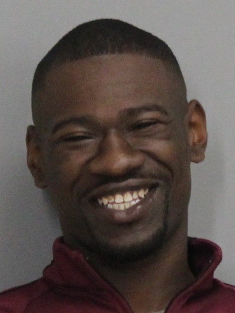 MOORE, WESLEY TRAY booking photo