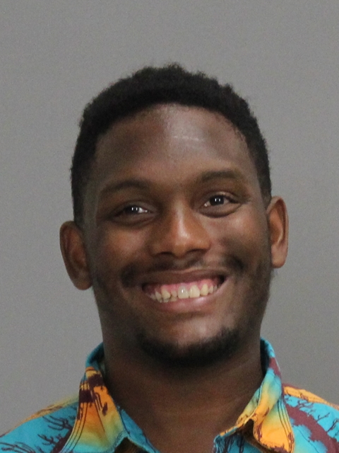 KIDD, TREMAINE KAVANTA booking photo