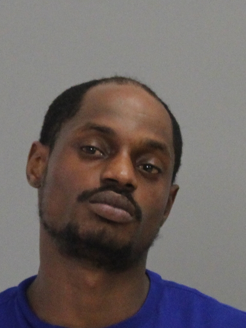 TAYLOR, RONZANI OSCAR, Jr booking photo