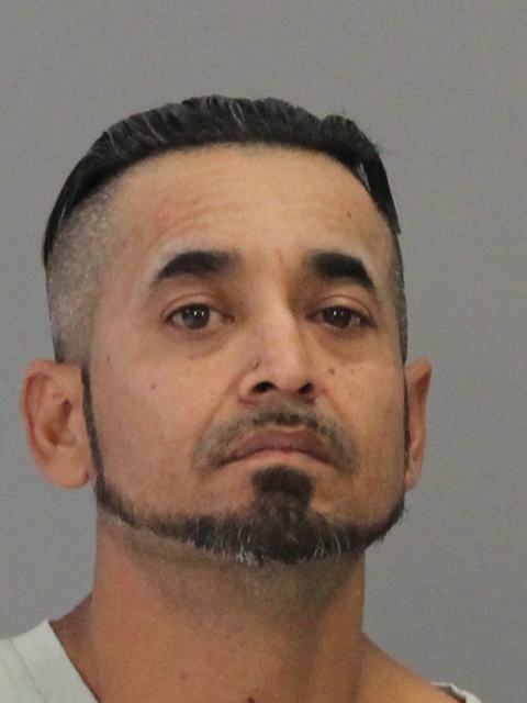 BELTRAN, STEPHEN ALLEN booking photo