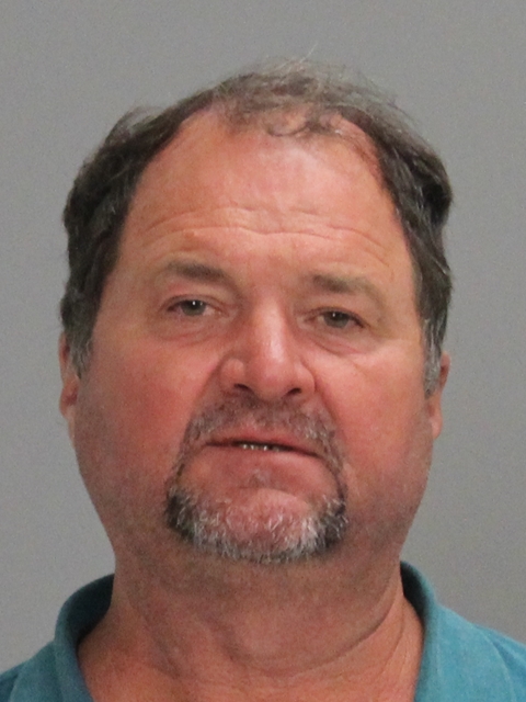 SHIFLETT, JAMES DALE booking photo