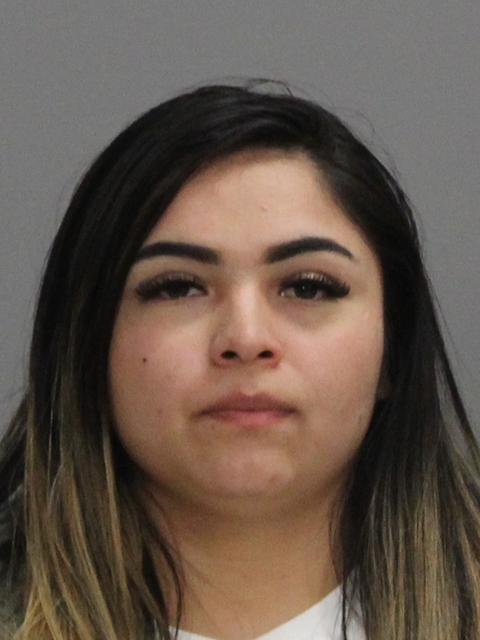 AGUILAR, MERCEDES NICOLE booking photo