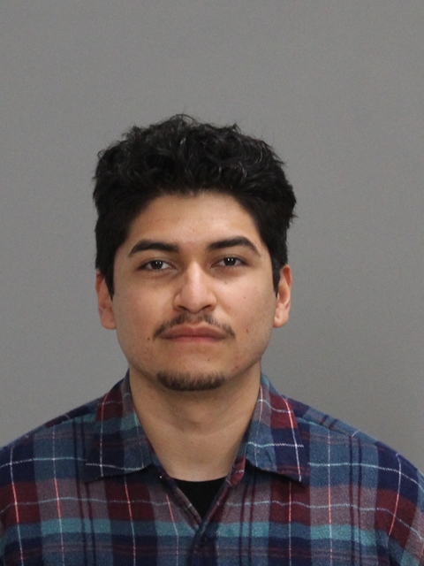 RAMIREZ, ENRIQUE, Jr booking photo