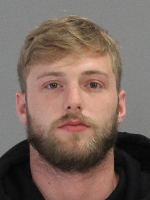 CURRIE, COOPER REED booking photo