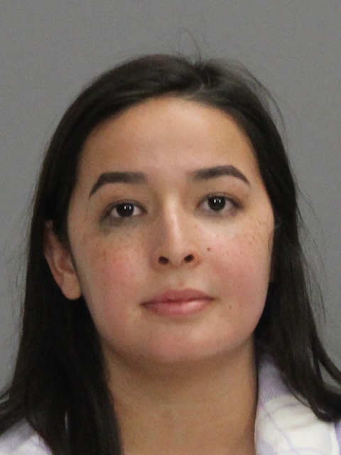 METZ, ISABELLE CHRISTINE booking photo