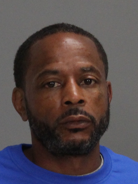 WALLACE, SEDRICK CARNELL booking photo