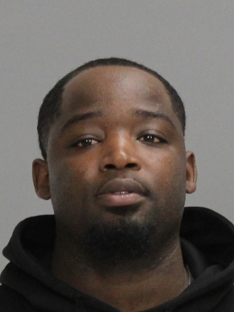 GLOVER, ZAQUARIUS JAMEL booking photo