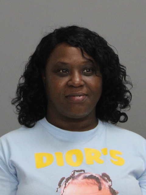 ALLEN, TOMICA LYNN booking photo