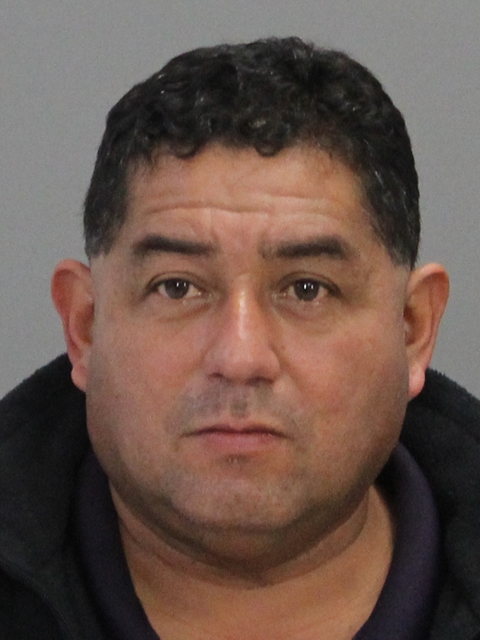 DELEON, JOSE RAUL booking photo