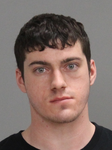 IVEY, TREY MICHAEL booking photo