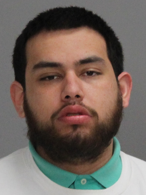 LOPEZ, JULIAN JOSE booking photo