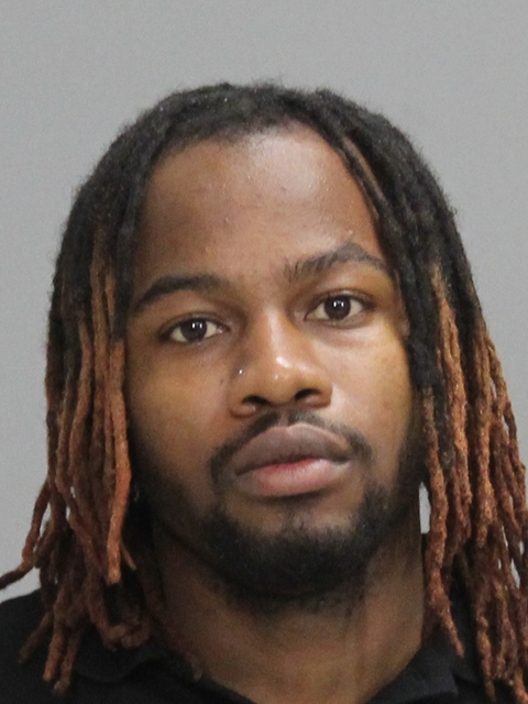 CARTER, REGINALD DJWAN booking photo