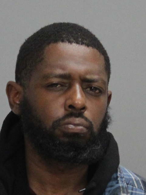 HOLIDAY, ARTHUR RUBEN booking photo