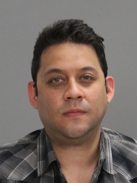 TAYS, GEORGE ERIC booking photo