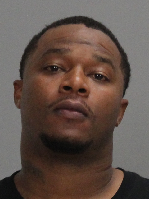 HARRIS, ANTHONY DEON booking photo