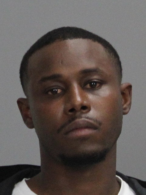 LOFTON, DEAARON JAMARCUS booking photo