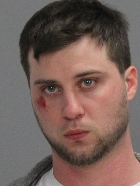 WILLIAMS, RICKY JOE booking photo