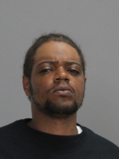 ROBINSON, JACKIE JOE booking photo