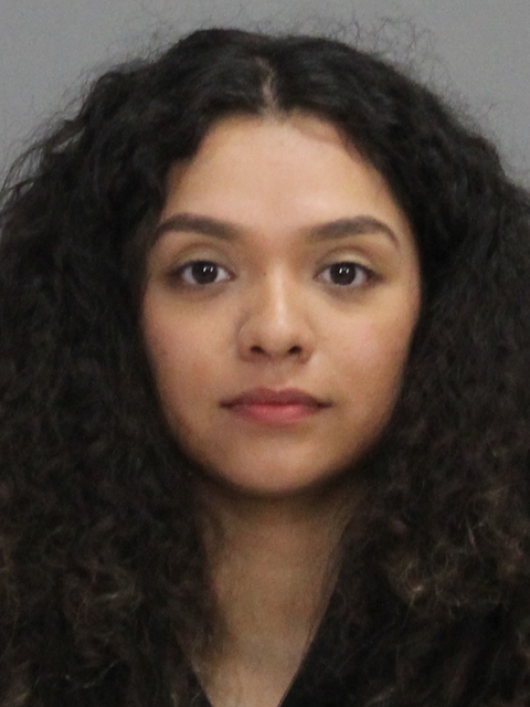 Williams, Ashley Renee booking photo