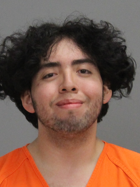 LEON-REBOLLAN, ELIAS booking photo