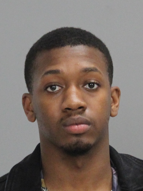 NORRIS, MARTYN EMMANUEL booking photo