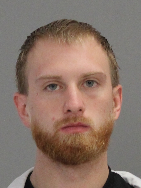 BICE, CHARLES CLAYTON booking photo