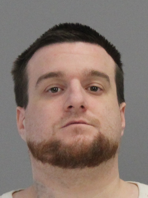 WESTERGAARD, ANDREW JAY booking photo