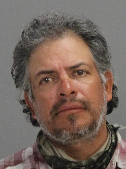 MARTINEZ, JULIAN CASAS booking photo