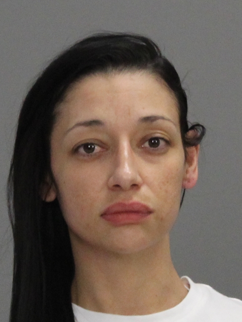 HURLBERT, JENIFER ASHLEY booking photo