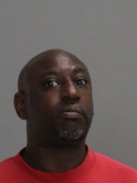 THOMPSON, RAY LEE booking photo