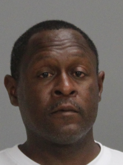 HILL, SAMUEL ILLMONDROUS booking photo