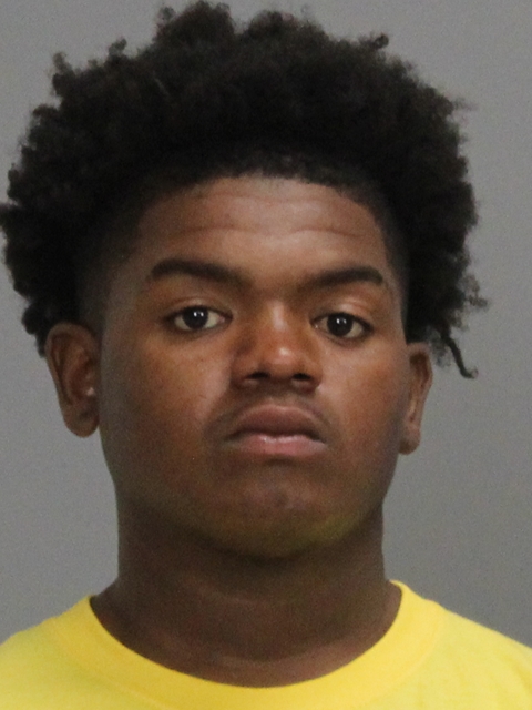 BURLESON, DERRICK DEWAYNE, Jr booking photo