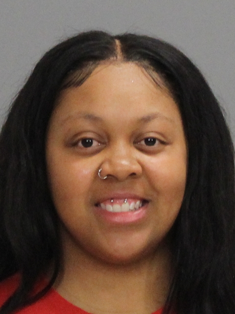 ROBERTS, DEANTOINETTE BRESHON booking photo