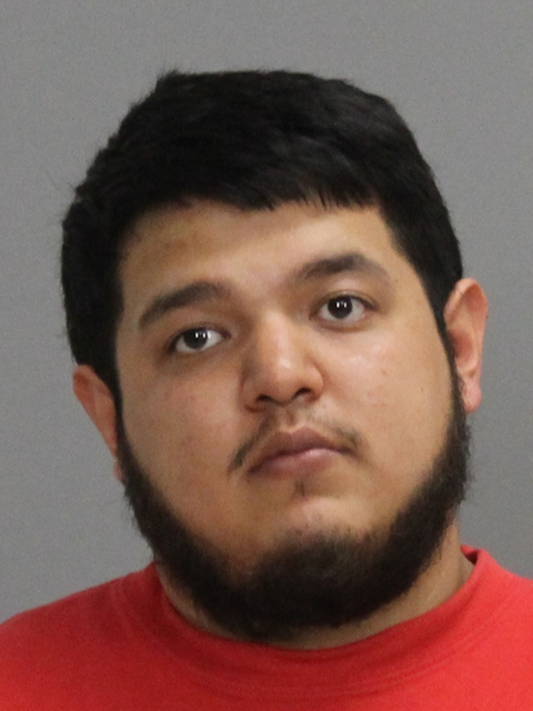 RODRIGUEZ, JAIME PABLO booking photo