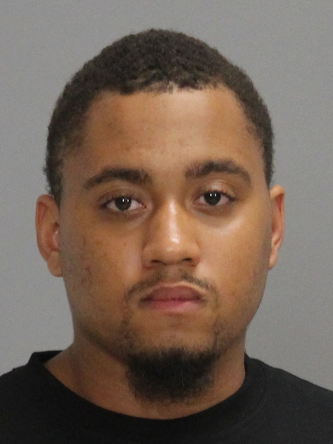 WORTHAM, JOSHUA JA'LON booking photo