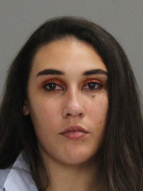 BOEHM, TAYLOR ANN booking photo